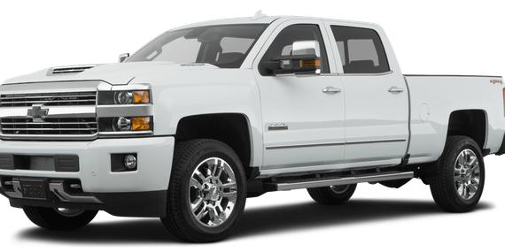 CHEVROLET SILVERADO HD 2019 1GC1KUEY5KF208685 image CHEVROLET SILVERADO HD 2019 1GC1KUEY5KF208685 image